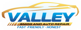 Valley Smog & Auto Repair